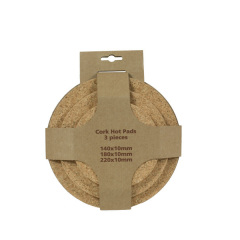 Hanging Pack Round 140/180/220 mm (Set of 3)