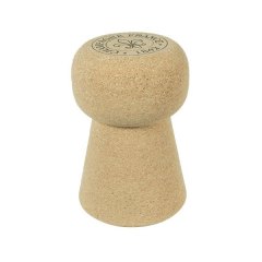 Champagne Stopper Stool