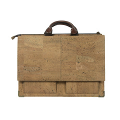 Briefcase Brown