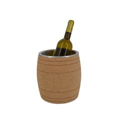 Wine Cooler  Barrel