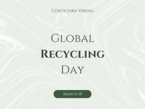 Importance of recycling for the environment